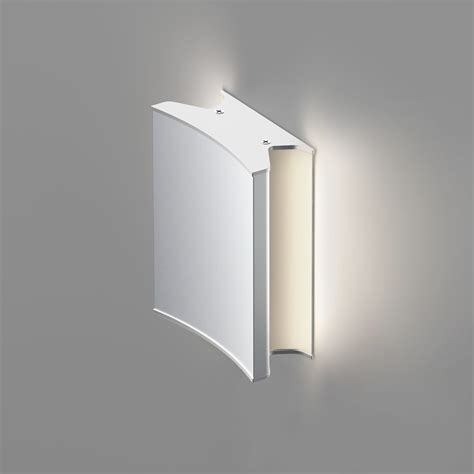 artemide lice|LINEACURVE Wall .